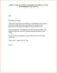 Thank You Letter For Teacher Letter To Teacher Teacher Thank You Letter Thank You Letter