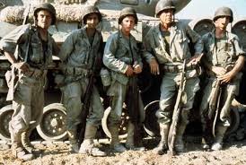 By the summer of 1980, the era of the big world war ii epic of the late 50's and 60's had passed and there seemed to be nothing more to say about a conflict fading into history; Bild Von The Big Red One Bild 17 Auf 31 Filmstarts De