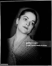 16 Kathleen Gorham Photos & High Res Pictures