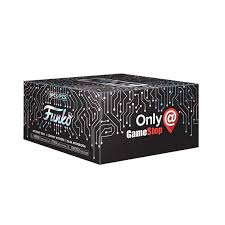 Bring home our new tlc pops! Marvel Gamer Funko Mystery Box Only At Gamestop Gamestop
