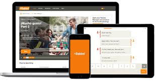 Join millions of language learners using babbel — the app built by language learning experts. The Story Of Babbel And Bitrise