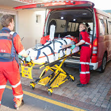 We did not find results for: How Paramedics Choose The Hospital To Take You To