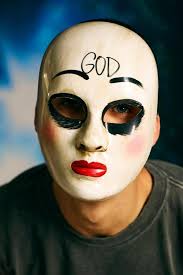 Easy Last-Minute Halloween Outfit Ideas for Men