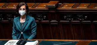 Tempi delle indagininella riforma del processo penale elaborata dalla ministra della giustizia marta cartabia e approvata dal cons. Processo Penale Processo Civile Csm La Corsa A Ostacoli Della Riforma Della Giustizia Pagella Politica