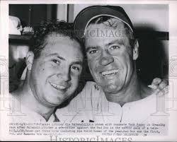 Donald Pitcher's Instagram, Twitter & Facebook