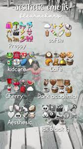 🌸 spring, spring, time for love ️. Discover Aesthetic Emojis S Popular Videos Tiktok