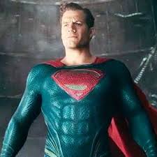 Die geschichte der superman filme begann im jahre 1951, als superman and the mole men erschien. Superman Dc Extended Universe Wiki Fandom