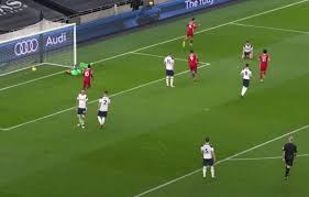 Premier league match tottenham vs liverpool 28. Tottenham 1 3 Liverpool Highlights Reds Rampant Against Hapless Spurs Thick Accent
