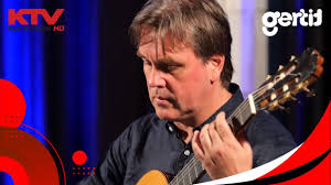 The sounds of Australia's nature are woven in Pristina