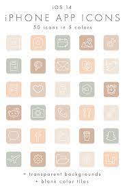 Iphone App Icons Ios App Iphone Iphone Wallpaper App Iphone Apps