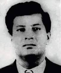 MANUELA CABRERA Y FLORES: Recordando al “Negro Flores” de la guerrilla del  Che