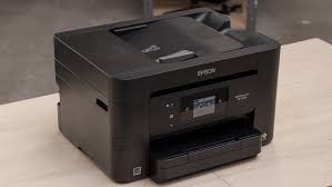 Does epson make drivers for unix or linux? Epson Workforce Pro Wf 3720 Review Rtings Com