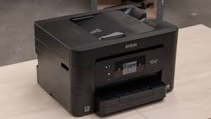 Find drivers, manuals and software for any product. Epson Workforce Pro Wf 3720 Review Rtings Com