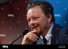 John niven hi-res stock photography and images