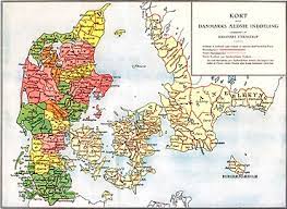 Hier finden sie einige informationen zu verschiedenen regionen und zielgebieten in dänemark. Verwaltungsgliederung Danemarks Wikipedia
