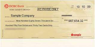 I am writing to request my bank account statements from december 2029 to march 2030. Chequesystem Cheque Printing Management Software Print And Manage Your Cheque