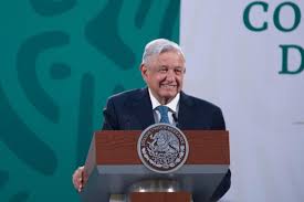 La sesión comenzó a las 11:00 horas con la inédita asistencia programada. Amlo Retiro De Candidatura A Felix Salgado Macedonio Es Un Atentado A La Democracia El Economista