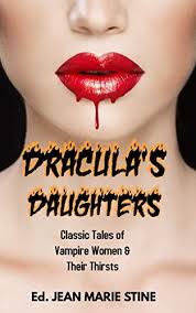 Amazon Com Dracula S Daughters Classic Tales Of Vampire Women Their Thirsts Ebook Braddon Mary Elizabeth Brandon Marion Others Stine Jean Marie Kindle Store Village to step on them? amazon com