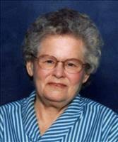 Obituary information for Lorena Faye Sharp