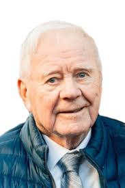 Frederick 'Fred' S. McLeod