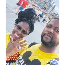 Antoinette Potter's Instagram, Twitter & Facebook