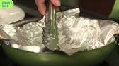 Rushina S Recipe For Fish Roulade Youtube