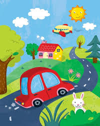 Chickengirl Design Art Drawings For Kids Art For Kids Drawing For Kids