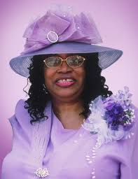 Obituary information for Patricia Louise Starnes