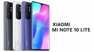Xiaomi mi 10 lite 5g. Ø³Ø¹Ø± Ùˆ Ù…ÙˆØ§ØµÙØ§Øª Ù‡Ø§ØªÙ Ø´Ø§ÙˆÙ…ÙŠ Ù…ÙŠ Ù†ÙˆØª 10 Ù„Ø§ÙŠØª Xiaomi Mi Note 10 Lite Youtube