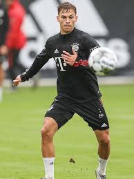 Müller spielt, goretzka muss vorerst noch auf der bank platz nehmen. Vorbericht Dfl Supercup Fc Bayern Borussia Dortmund