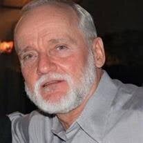 Tomas Malberg Obituary