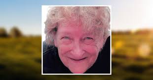 Norma Jean Holder Obituary 2017