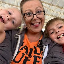 Is anyone missing a larger dog breed in Emmet County?