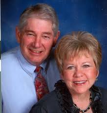 Couples Announcements