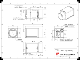 C15 cat engine wiring schematics [gif, e. Camera For Multi Camera Systems Mako G 131c Poe