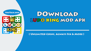 Ludo king mod apk 6.5.0.203 (easy winning). Ludo King Mod Apk 2021 Unlimited Money Always Six Dice Controller