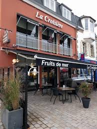 La Croisiere Concarneau Restaurant Adresse Avis