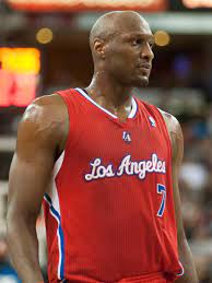 The documentary explores the formula (ketamine + plant medicine + daily practice) which led to a transformation of consciousness that turned his life around. Lamar Odom Pleads No Contest To Dui Gets Probation