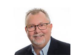 Welcoming new Board Chair Paul Murray