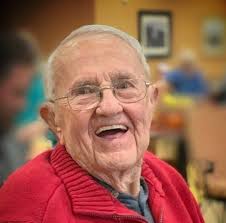 George Roach Obituary