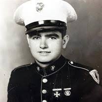 Anthony "Tony" Donofrio Obituary