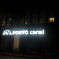If the channel doesn't work, please click here! Porto Canal R Joaquim Pinto 78