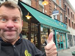 Pie, Mash and Liquor Appreciation