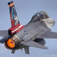 There are actually three similar jets for sale, which a buyer can get as a single lot if they want their own little air force. Rocaf F 16 Demo Rocaf F16 Jet Plane Fighter Avaition Aviationphotography Aviationlovers Aviationgeek