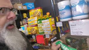 Super Bowl Food Stuffs. Cheap!, At Slatedale Discount Provisions at The  Slatington Farmers Market