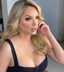 Antes que te vayas el "me importa" 🥰, déjalo aquí con Erika Vélez