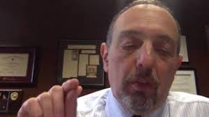 Rosner's Torah Talk: Parashat Tazria-Metzora with Rabbi Alan Bright