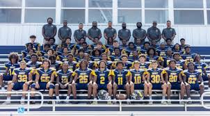 Mt. St. Michael Academy Football Roster (2024-25)