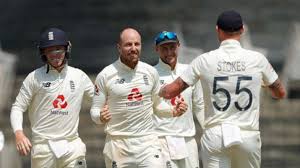 It was a crucial toss and we posted a very good score and to score 20 wickets in alien conditions.huge credit to the bowlers. Ind Vs Eng England Bowlers Inflict Heavy Defeat On India To Take 1 0 Lead In Four Match Series Cricket News India Tv