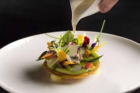 85 million users present better with prezi. The Best Chef Presents Jerome Nutile France Bistro Food Elegant Food Fancy Food Presentation